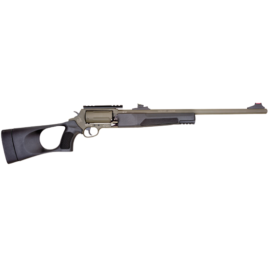 ROSSI CIRCUIT JUDGE 45LC 410GA 18.5 TUFFY ODG 5R — view 1
