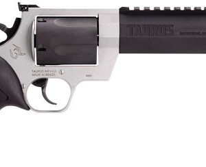 TAURUS RAGING HUNTER 460S&W - 6 3/4" 5-SHOT TWO/TONE RUBBER — view 2