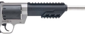 TAURUS RAGING HUNTER 350 LEG - 10 1/2" 6-SHOT TWO-TONE