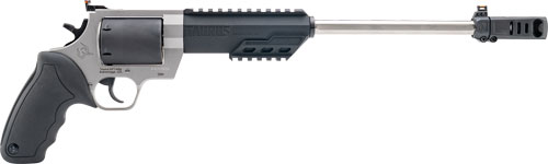 TAURUS RAGING HUNTER 350 LEG - 14" 6-SHOT TWO-TONE — view 1