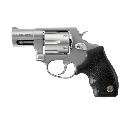 TAURUS 856 38SPL 2" SS 6 SHOT — view 1