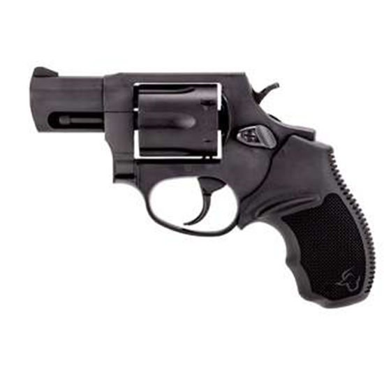 TAU 856 38SPL 2 ULTRA LITE BLK 6RD — view 1