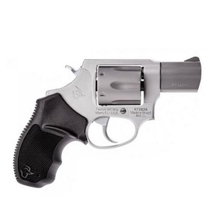 TAURUS 856 38SPL UL SS 2" 6RD — view 1
