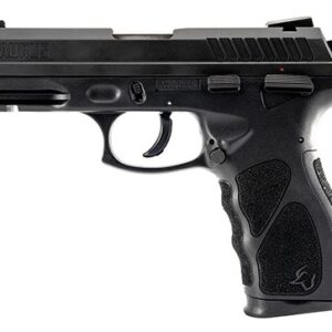 TH10 10mm 4.25" Blk/Blk 2/15rd