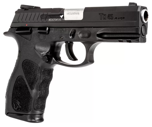 TAU TH45 45ACP 4.25 BLK 13RD — view 1