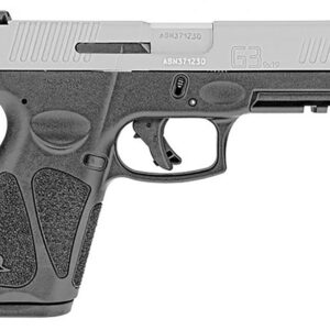 G3 9mm 4.0" SS/BLK AS 1/15&17