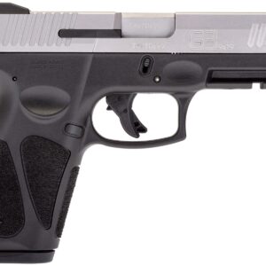 TAU G3B 9MM PST 15RD SS