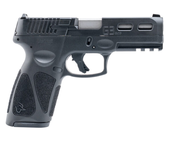TAURUS G3 9MM BLK/BLK 4" 17+1 OR SC — view 1