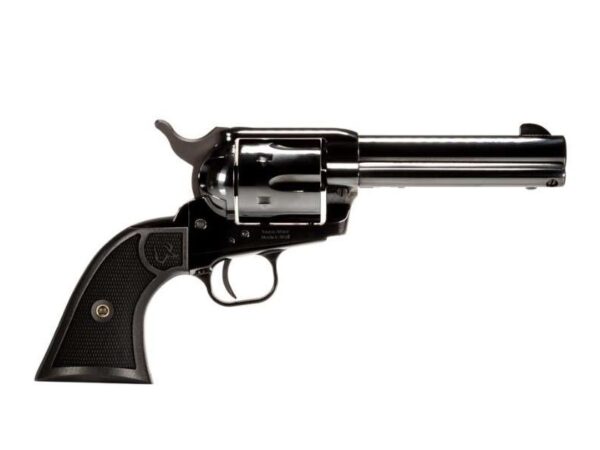 TAURUS DEPUTY 45LC 4.75" BLUED 6SHOT — view 1