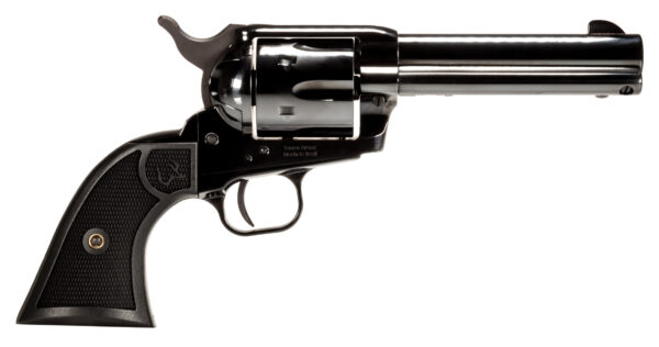 TAURUS DEPUTY 357MAG 4.75" BLUED 6SH — view 1
