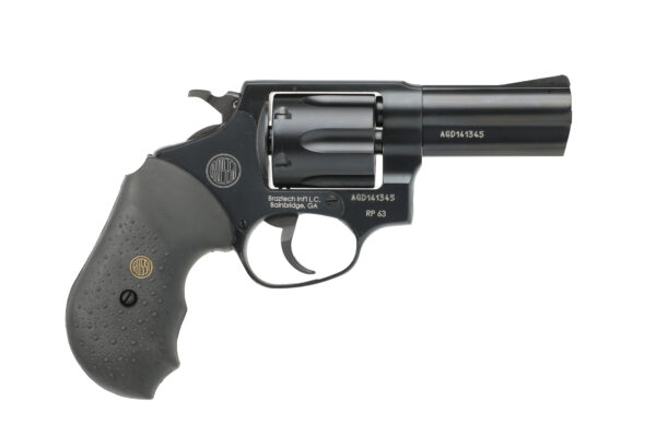 ROSSI RP63 357MAG BL 6RD 3" AS — view 1