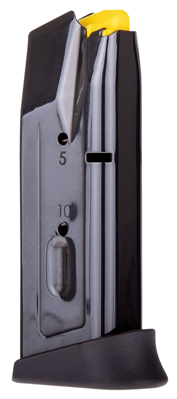 Taurus 358002900 G3C  10rd 40S&W Blued — view 1
