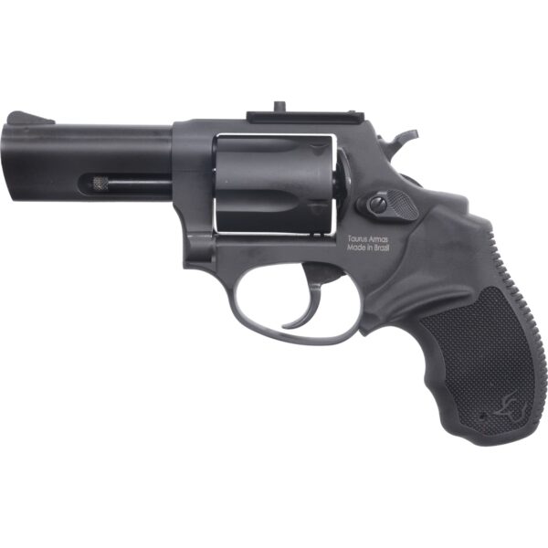TAURUS 605 TORO 357MAG BLK 3" — view 1