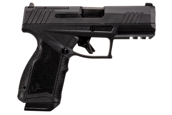 TAURUS GX4C 9MM BLK/BLK 3.7" 10+1 — view 1