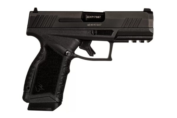 TAURUS GX4C 9MM BLK/BLK 3.7" 15+1 — view 1