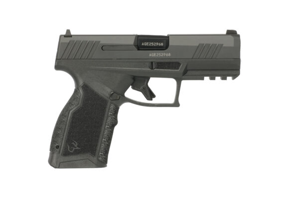 TAURUS GX4C 9MM BLK/BLK 3.7" 10+1 — view 1