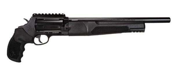 TAURUS JUDGE HOME DEF 410/45LC BK — view 1