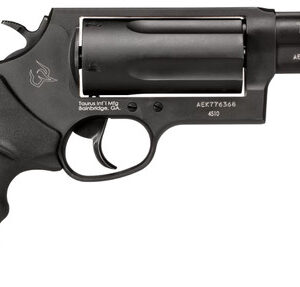 TAURUS JUDGE MAG 410/45LC BL 3" TORO