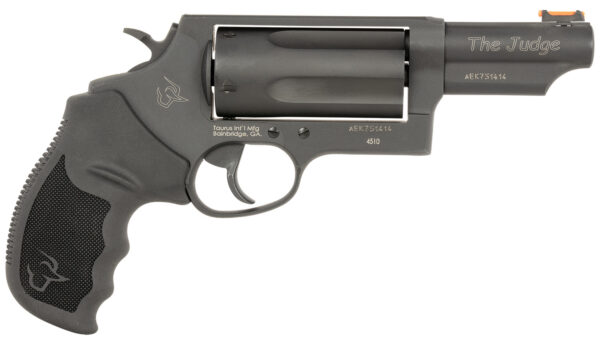 TAURUS JUDGE 410/45LC BL 3" TORO — view 1