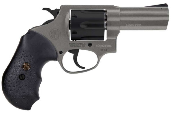 ROSSI RP63 357MAG 3'' TUNGSTEN 6RD — view 1