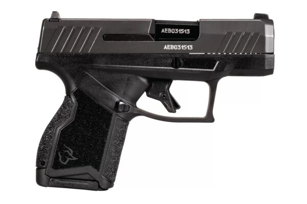 TAURUS GX4 9MM BLK/GRAPHENE 10+1 — view 1