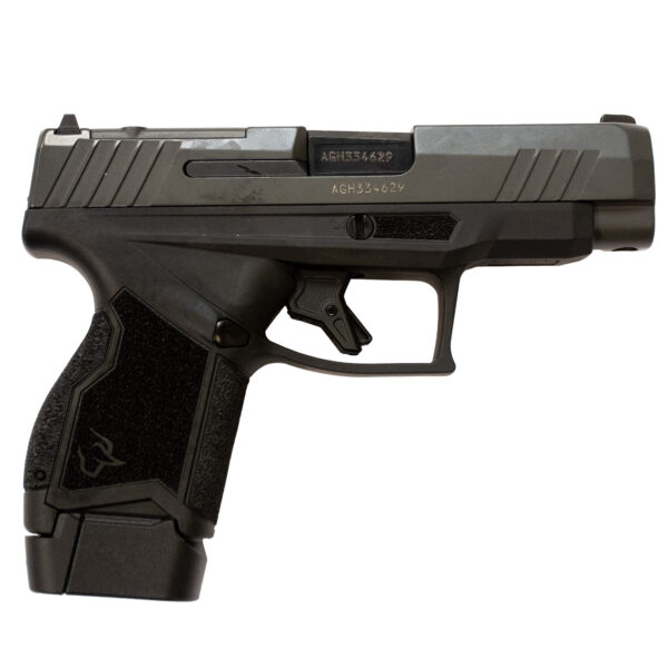 TAURUS GX4 XL 9MM 3.7" 13RD BL — view 1