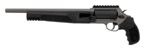 TAURUS JUDGE HOME DEF 410/45LC TUNG — view 1