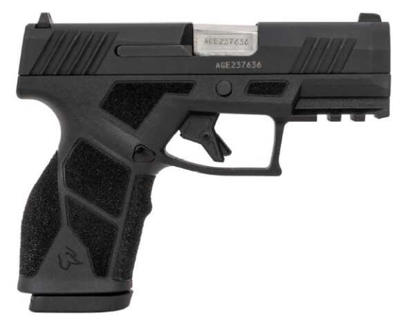 TAURUS GX2 9MM BLK/BLK 3.3" 13+1 — view 1