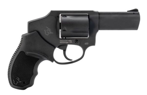 TAURUS 650 357MAG BL 5SH 3" — view 1