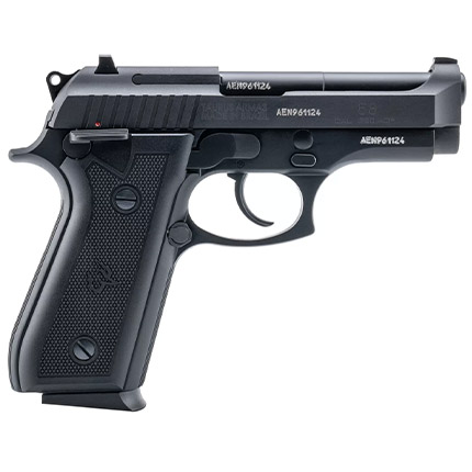 TAURUS 58 380ACP 4" 15RD BLK — view 1