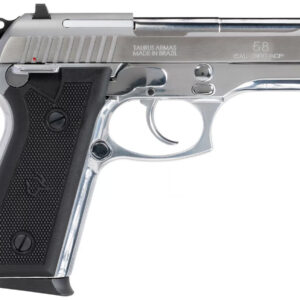 TAU 58 380ACP 4 SS 15RD