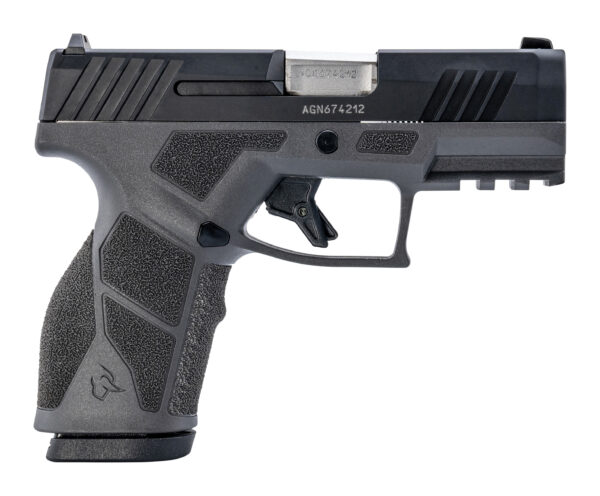TAURUS GX2 9MM BLK/GREY 3.3" 10+1 — view 1
