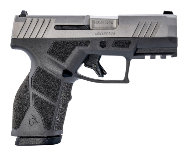 TAURUS GX2 9MM SS/GREY 3.3" 13+1 — view 1