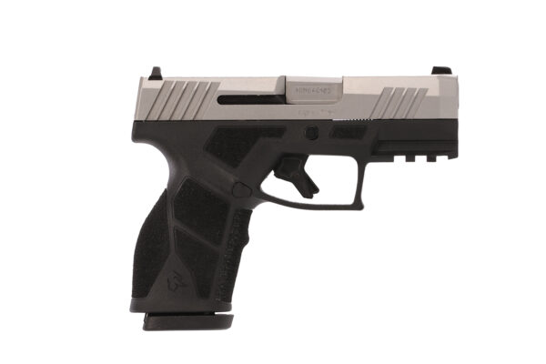 TAURUS GX2 9MM SS/BLK 3.3" 13+1 — view 1