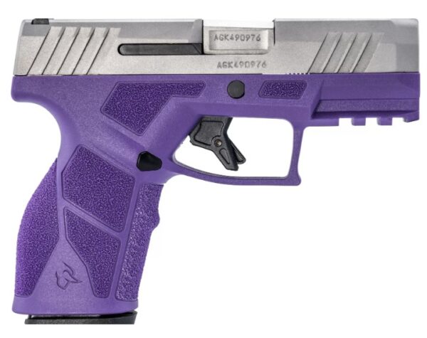 GX2 9MM 3.38" DP/SS (2) 13-rd — view 1