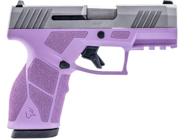 GX2 9MM 3.38" LP/SS (2) 13-rd — view 1
