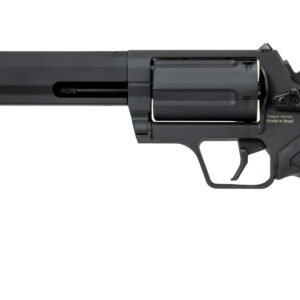 TAURUS JUDGE 410/45LC BK 6.5"