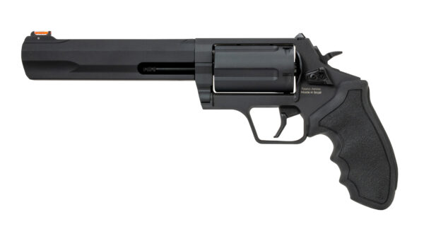 TAURUS JUDGE 410/45LC BK 6.5" — view 1