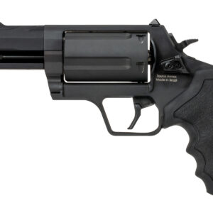 TAURUS JUDGE 410/45LC BK 3"