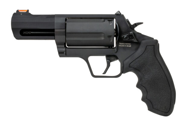 TAURUS JUDGE 410/45LC BK 3" — view 1