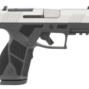 GX2 9mm 3.38" TORO MTS SS/Blk 13rd