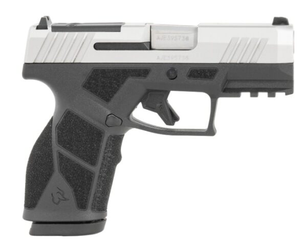GX2 9mm 3.38" TORO MTS SS/Blk 13rd — view 1