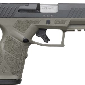 TAU GX2 TORO 9MM PST 13RD ODG