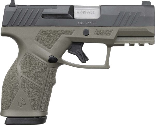 TAU GX2 TORO 9MM PST 13RD ODG — view 1