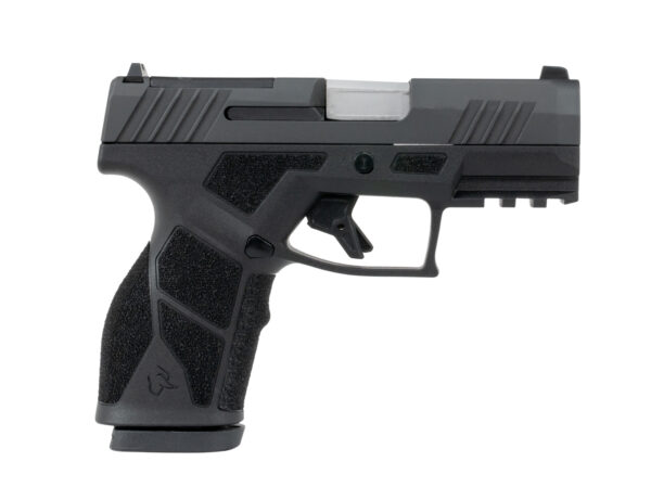 TAURUS GX2 TORO 9MM BLK/BLK 3.3" 13+1 — view 1