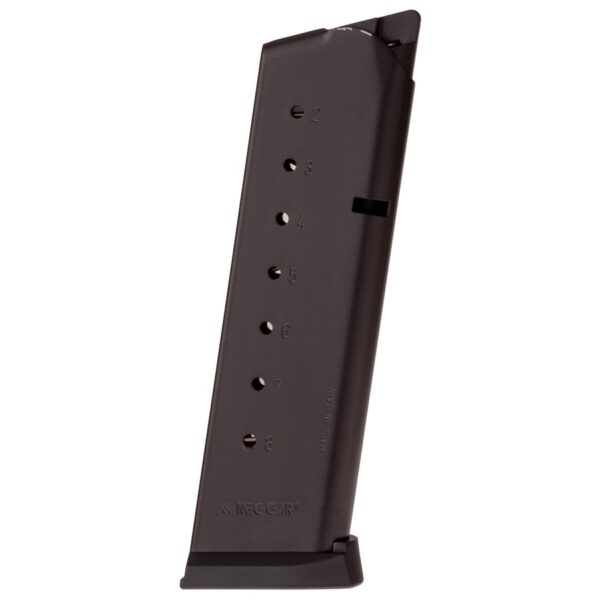 TAURUS MAGAZINE 1911CMDR 45ACP 8RD — view 1