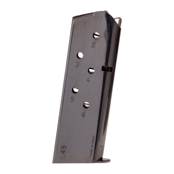 TAURUS MAG 1911 OFFICER 45ACP 6RD — view 1