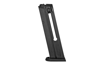 MAG TAURUS TX22 22LR 10RD BLK — view 1