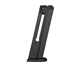 MAG TAURUS TX22 22LR 10RD BLK — view 2