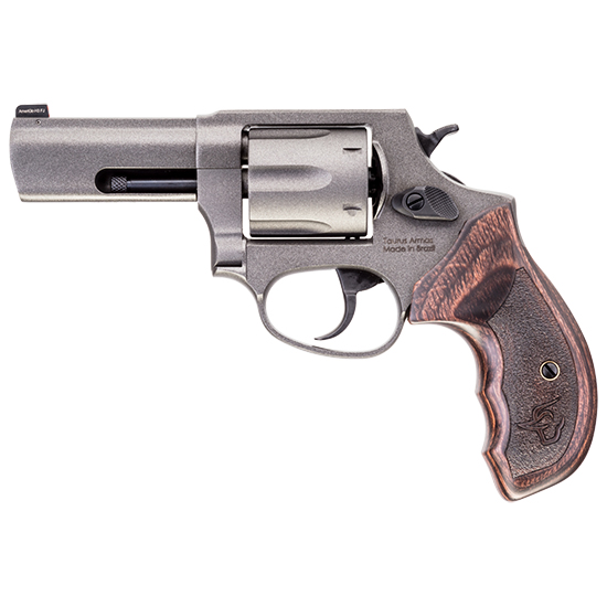 TAU 856 38SPL 3 TUNGSTEN NS WOOD GRIP 6R — view 1